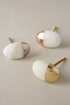 Thumbnail for your product : Anthropologie Stonecutter Knob