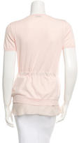 Thumbnail for your product : Brunello Cucinelli Sweater