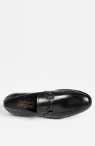 Thumbnail for your product : Ferragamo 'Street' Bit Loafer