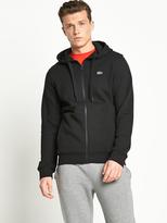Thumbnail for your product : Lacoste Mens Zip Through Hoody