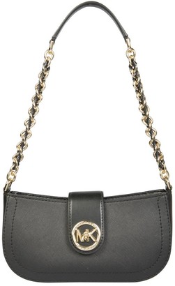 michael kors carmen extra small shoulder bolsa