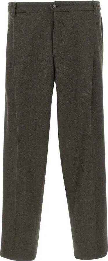 Briglia 1949 Button Welt Pocket Pants