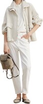 Thumbnail for your product : Brunello Cucinelli Baggy trousers
