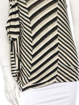 Thumbnail for your product : Sonia Rykiel Stripe Knit Top