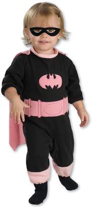 Rubie's Costume Co Costume Co Canada Batgirl Romper Costume 0 to 9 Months