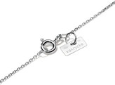 Thumbnail for your product : VANRYCKE 18kt White Gold Diamond Necklace