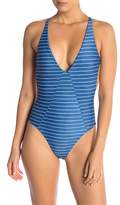 Thumbnail for your product : Rip Curl Premium Surf One Piece