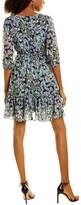 Thumbnail for your product : Taylor Mini Dress