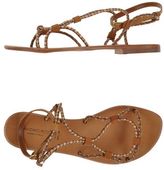 Thumbnail for your product : Sandro ROSI Sandals