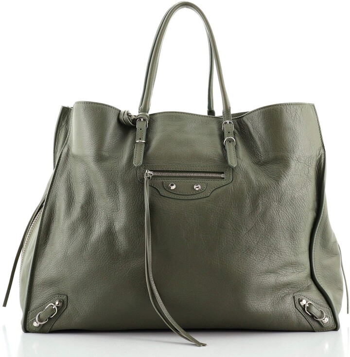 balenciaga papier a4