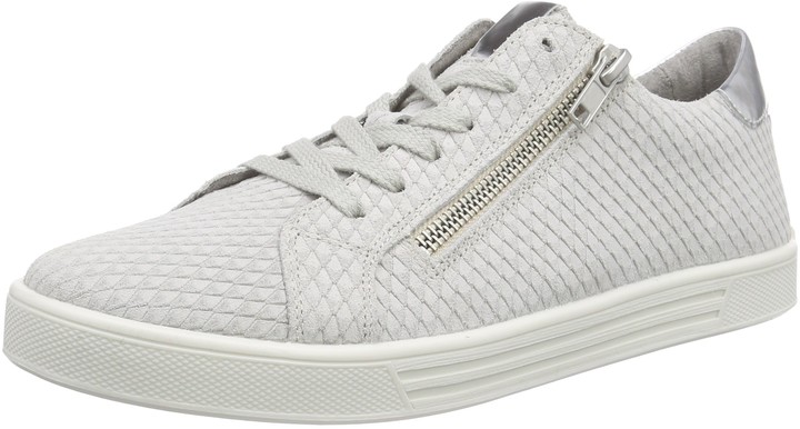 Remonte Dorndorf d0001 Women's Low-Top Sneakers - ShopStyle Trainers \u0026 Athletic  Shoes