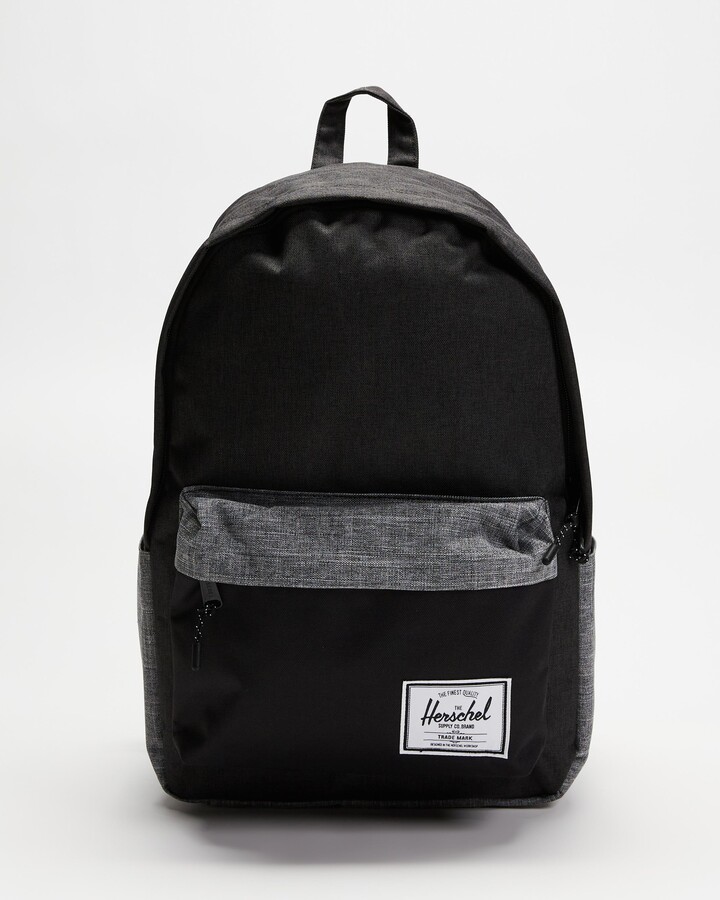 Herschel Black Travel Bags For Women | Shop the world's largest collection of | ShopStyle Australia