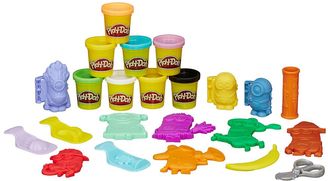 Play-doh Despicable Me Makin' Mayhem Minions Set by Play-Doh