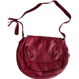 Thumbnail for your product : See by Chloe Marti Hobo Bag