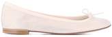 Thumbnail for your product : Repetto Cendrillon suede ballerinas