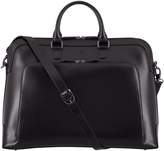 Thumbnail for your product : Brera Los Angeles Audrey Under Lock & Key - Brera RFID Leather Briefcase