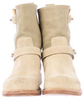 Thumbnail for your product : Rag and Bone 3856 Rag & Bone Ankle Boots