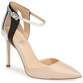 Thumbnail for your product : Ivanka Trump Gees Pump