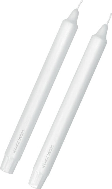 Georg Jensen Bloom Botanica Tealight Candleholder (Set of 2)