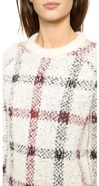 Thumbnail for your product : Theory Loryelle Innis P Sweater