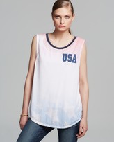 Thumbnail for your product : Chaser Tank - USA Muscle