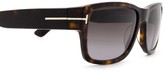 Thumbnail for your product : Tom Ford Ft0445 Havana Sunglasses