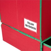 Thumbnail for your product : Honey-Can-Do Holiday Decor Storage Box