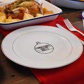 Thumbnail for your product : Ellie Ellie 'Christmas With The...' Dinner Plate