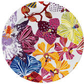 Thumbnail for your product : Missoni Flowers Round Platter
