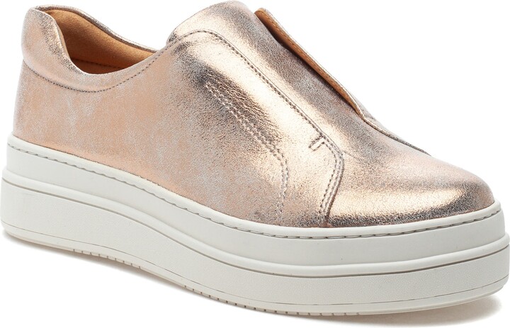 jslides noel platform sneaker