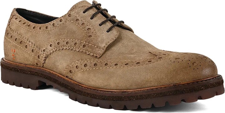 ROAN Phiz Wingtip Oxford
