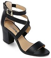 Thumbnail for your product : JCPenney Cosmopolitan Baby Strappy Sandals