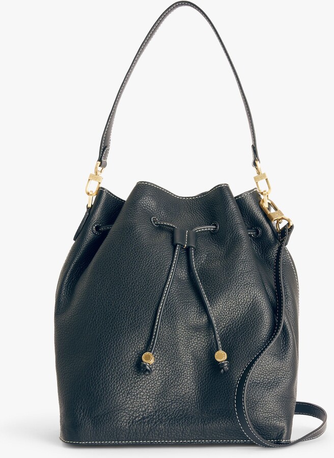 John Lewis Fiorelli Handbags JOHN LEWIS PEBBLE LEATHER MEDIUM TURN