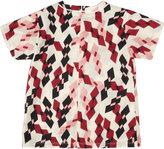 Thumbnail for your product : Marni Geometric Top