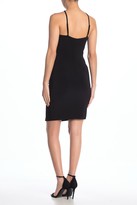 Thumbnail for your product : Jump Halter Neck Sleeveless Ruched Bodycon Dress
