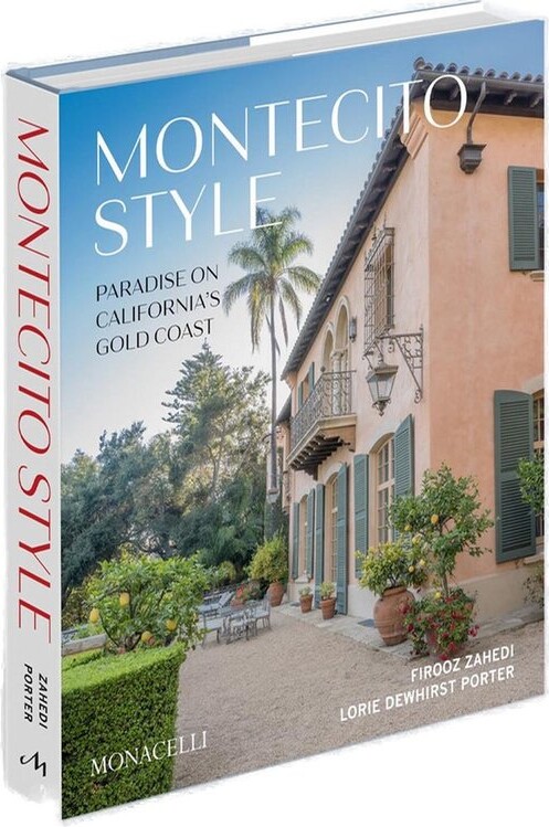 Phaidon Montecito Style Book