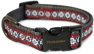 Pendleton San Miguel Dog Collar, Small