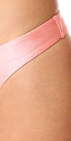 Thumbnail for your product : Zimmermann Separates Brazilian Bikini Bottoms