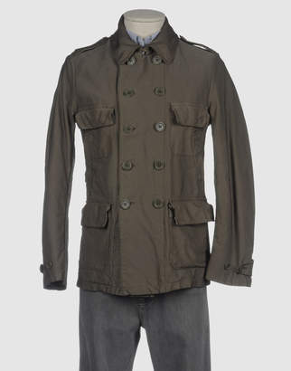Esemplare Mid-length jackets - Item 41264471BJ
