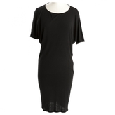 Thumbnail for your product : The Row Black Dress