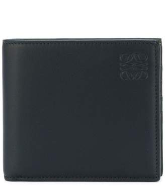 Loewe classic bifold wallet