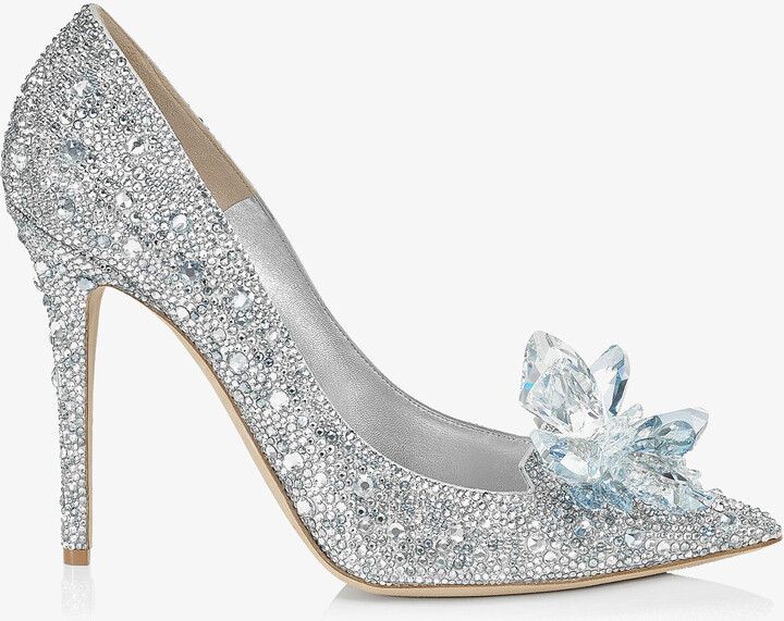 jimmy choo most expensive shoes