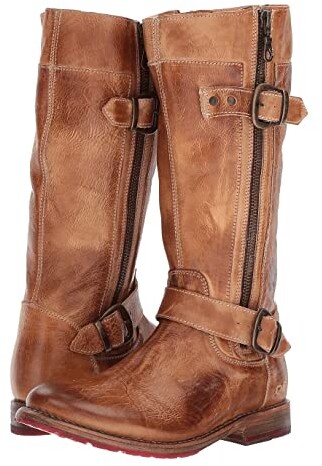 bed stu gogo boots