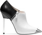 Thumbnail for your product : MICHAEL Michael Kors Zady Platform Booties