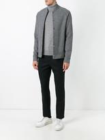 Thumbnail for your product : Dondup pleated detailing tapered trousers