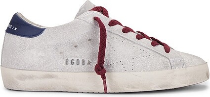 Golden Goose Super Star Sneaker