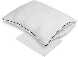 Bloomingdale's My Allergy Free Pillow Enhancer, Queen - 100% Exclusive