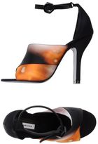 Thumbnail for your product : Carven Sandals