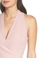 Thumbnail for your product : Cooper St Evening Light Drape Dress