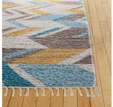 Thumbnail for your product : Design Within Reach Palani Kilim Rug